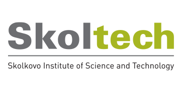 skoltech logo